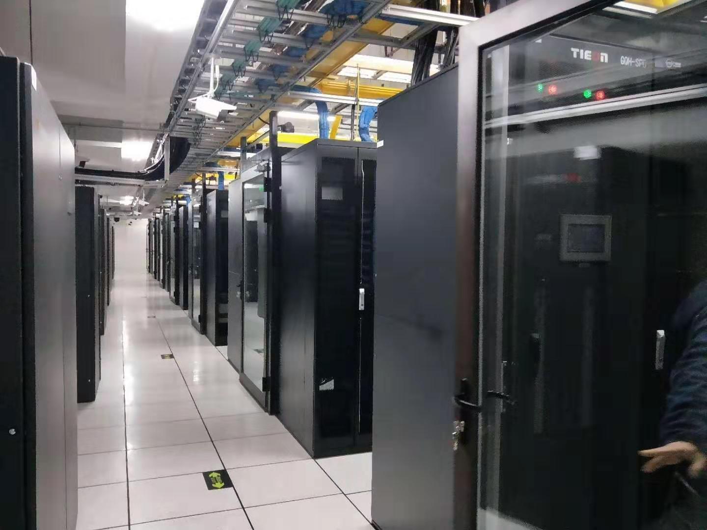 上海陆家嘴天津IPFS机房-天津多线机房-天津自贸区机房